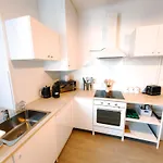 Hyper Centre Moderne - French Luxury * Mulhouse