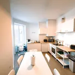 Apartamento Hyper Centre Moderne - French Luxury Mulhouse