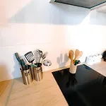 Apartamento Hyper Centre Moderne - French Luxury Mulhouse