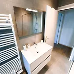 Hyper Centre Moderne - French Luxury Mulhouse