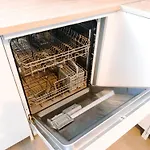 Hyper Centre Moderne - French Luxury Apartamento Mulhouse