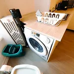 Hyper Centre Moderne - French Luxury Mulhouse