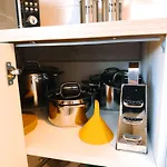Apartamento Hyper Centre Moderne - French Luxury Mulhouse