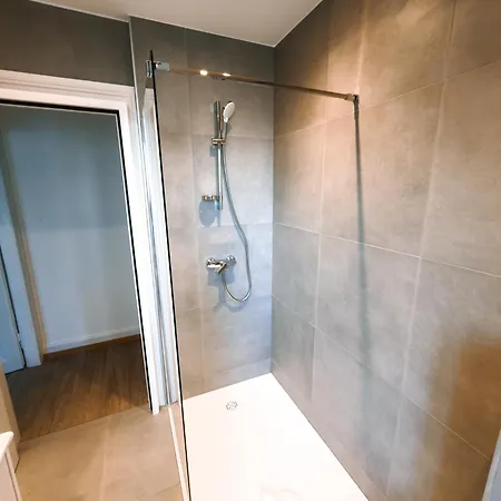 Apartmán Hyper Centre Moderne - French Luxury Mylhúzy