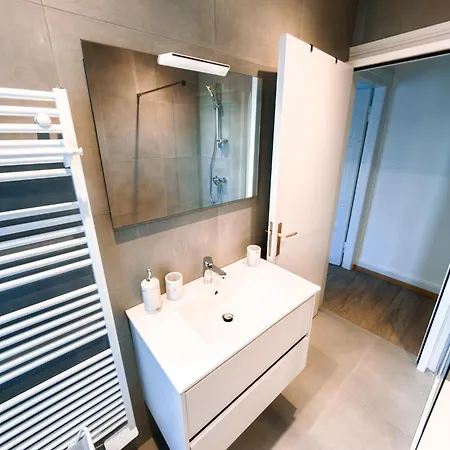 Hyper Centre Moderne - French Luxury Mulhouse