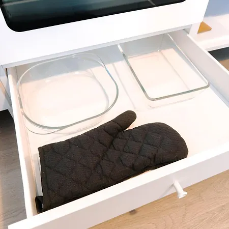 Hyper Centre Moderne - French Luxury דירה *
