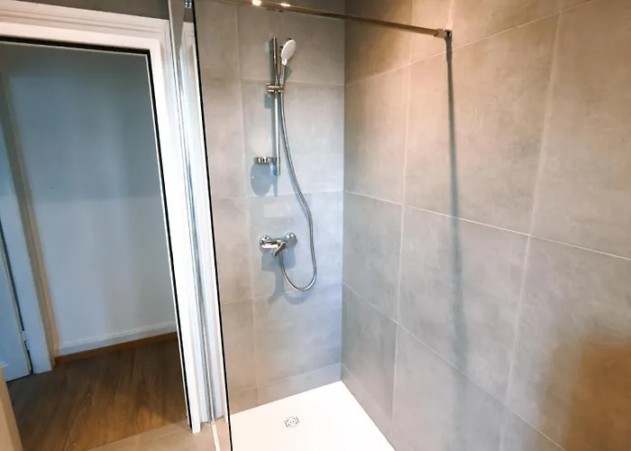 Apartamento Hyper Centre Moderne - French Luxury Mulhouse