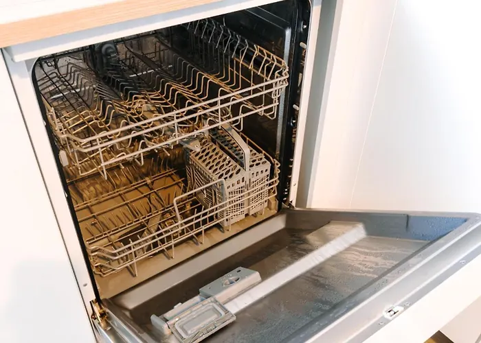 Hyper Centre Moderne - French Luxury Apartamento Mulhouse