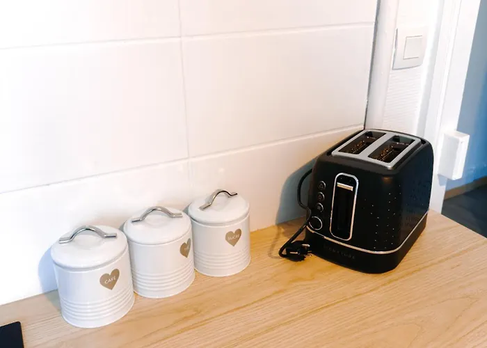 Hyper Centre Moderne - French Luxury *