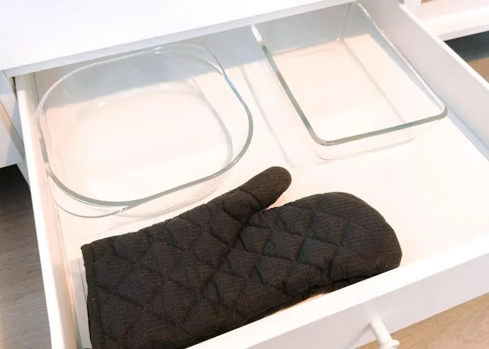 Hyper Centre Moderne - French Luxury Apartamento *