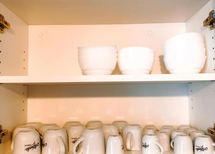 Hyper Centre Moderne - French Luxury