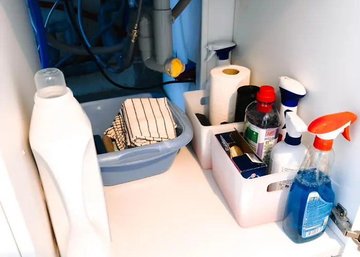 Hyper Centre Moderne - French Luxury